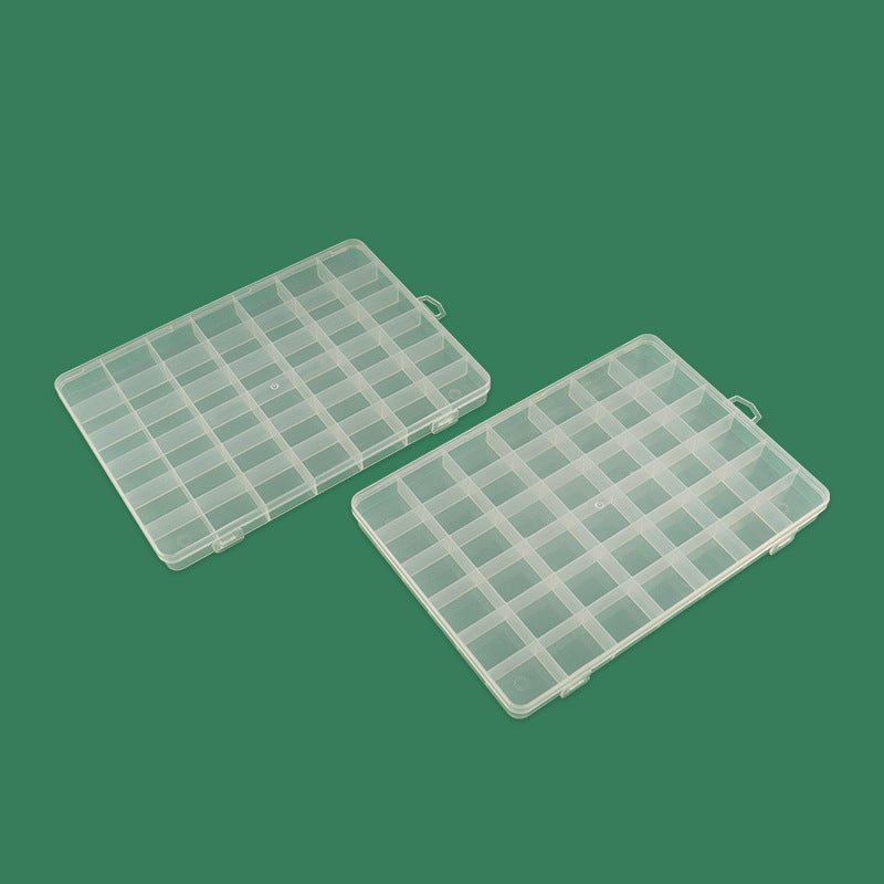 Modular Compartment Storage Tray Siopsrl