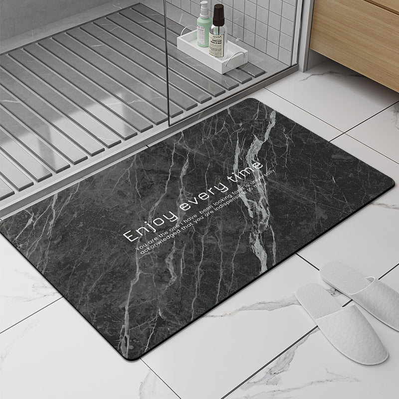 Siopsrl | Luxury Bathroom Mat
