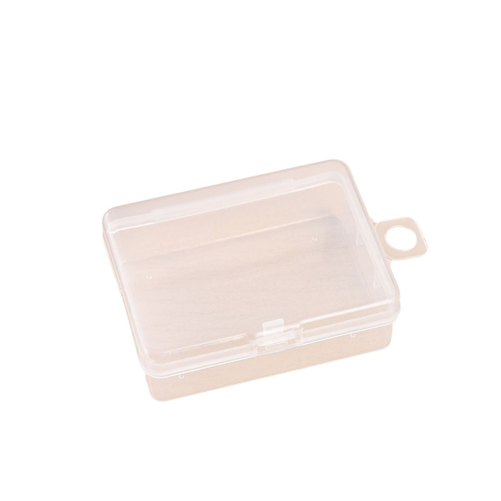 Siopsrl | Compact Plastic Storage Case Siopsrl
