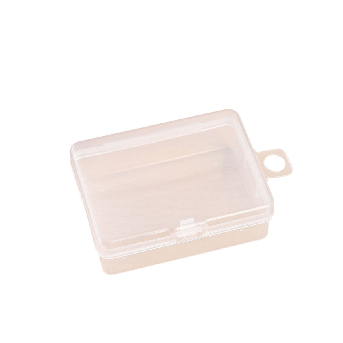 Siopsrl | Compact Plastic Storage Case Siopsrl