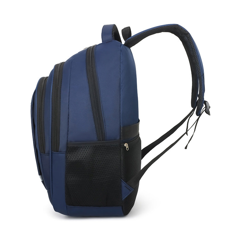 Siopsrl | Multi-Compartment Weather-Resistant Backpack Siopsrl