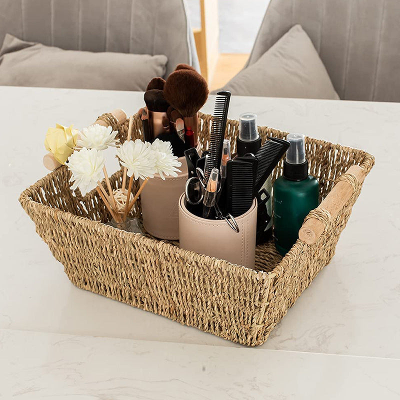 Natural storage basket Siopsrl