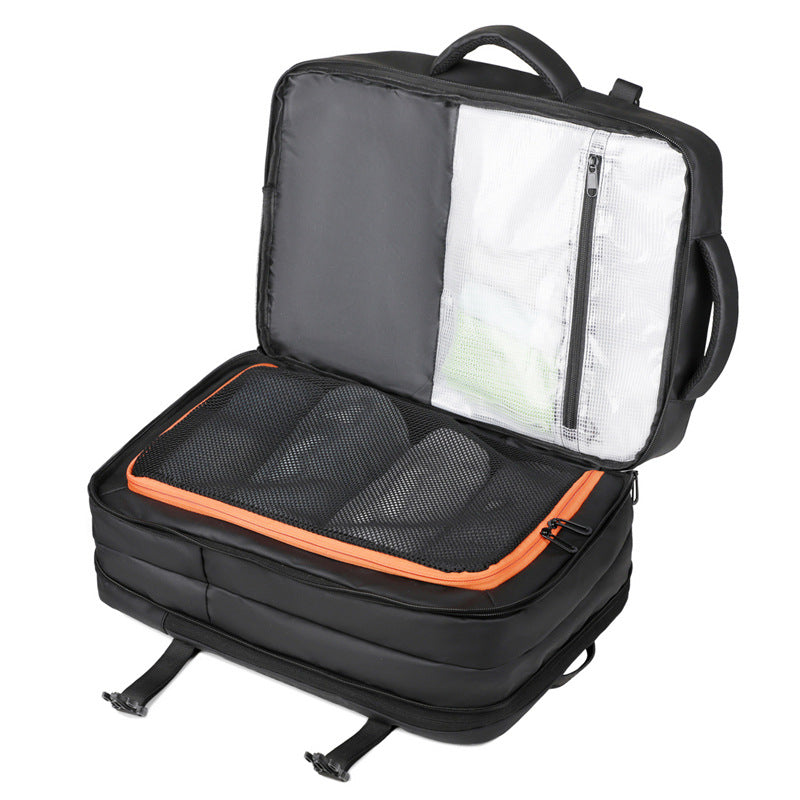 Siopsrl | High-Performance Urban Backpack Siopsrl
