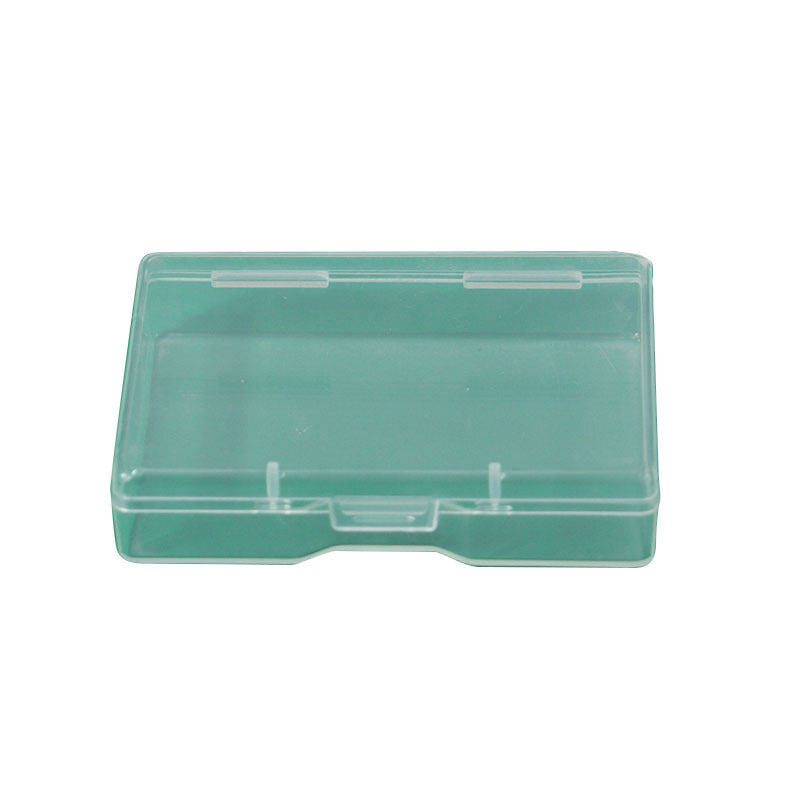 Transparent Multi-Use Storage Case Siopsrl