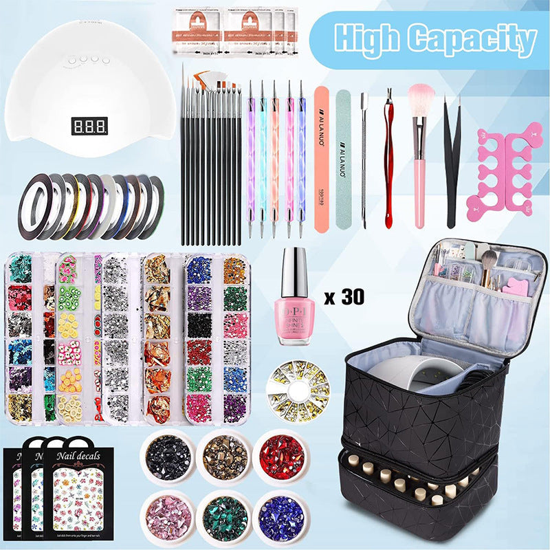 Siopsrl | Cosmetic Organizer Bag Siopsrl