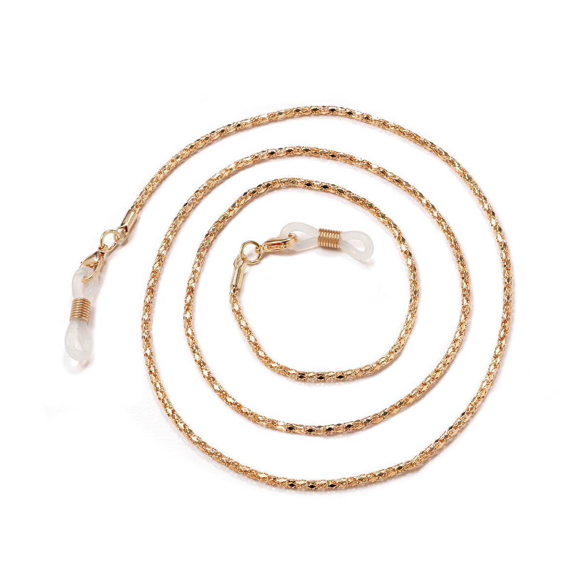 Siopsrl | Elegant Pearl-Embellished Chain Siopsrl