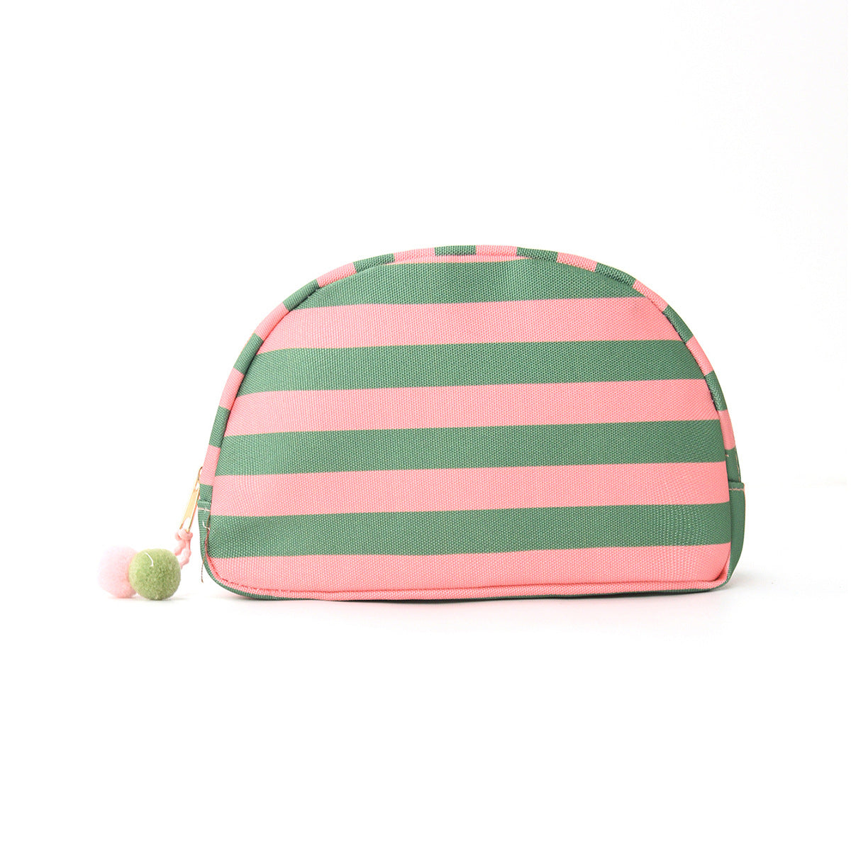 Siopsrl | Cosmetic bag with striking stripe pattern Siopsrl