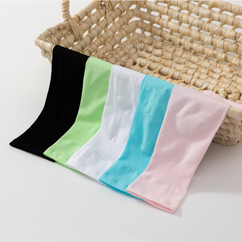Siopsrl | Women's Sleeve Protection made of high-quality elastic material Siopsrl