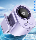Siopsrl | Women's Portable Fan Siopsrl