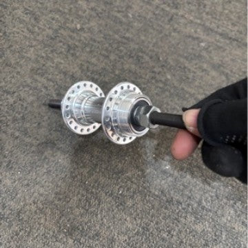 Siopsrl | Precision Bicycle Hub Assembly Siopsrl