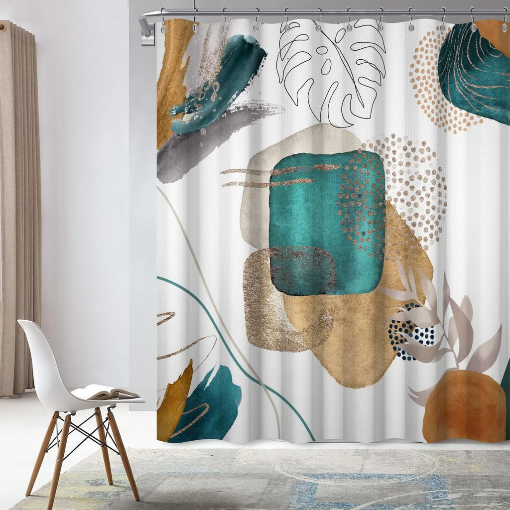 Siopsrl | Artistic Shower Curtain Siopsrl