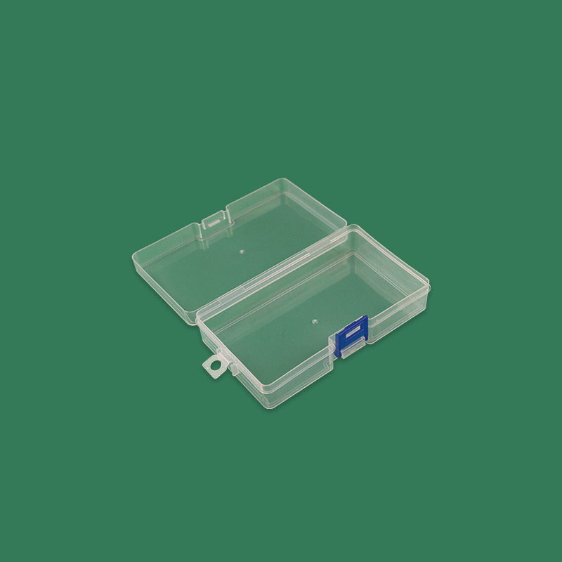 Clear Organizing Storage Case Siopsrl