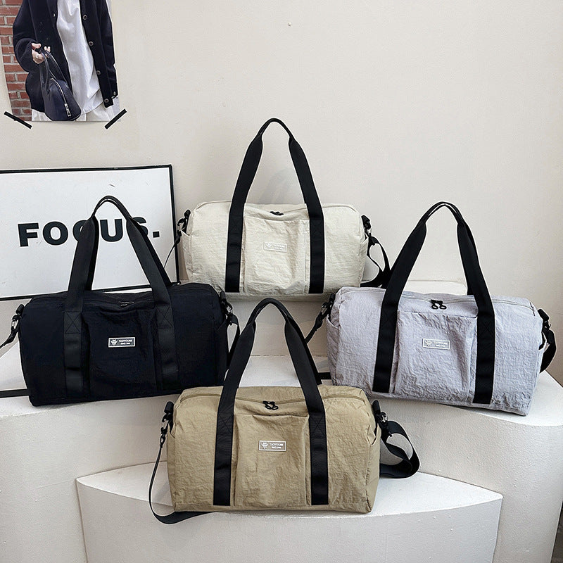 Siopsrl | All-Purpose Versatile Duffel Bag Siopsrl