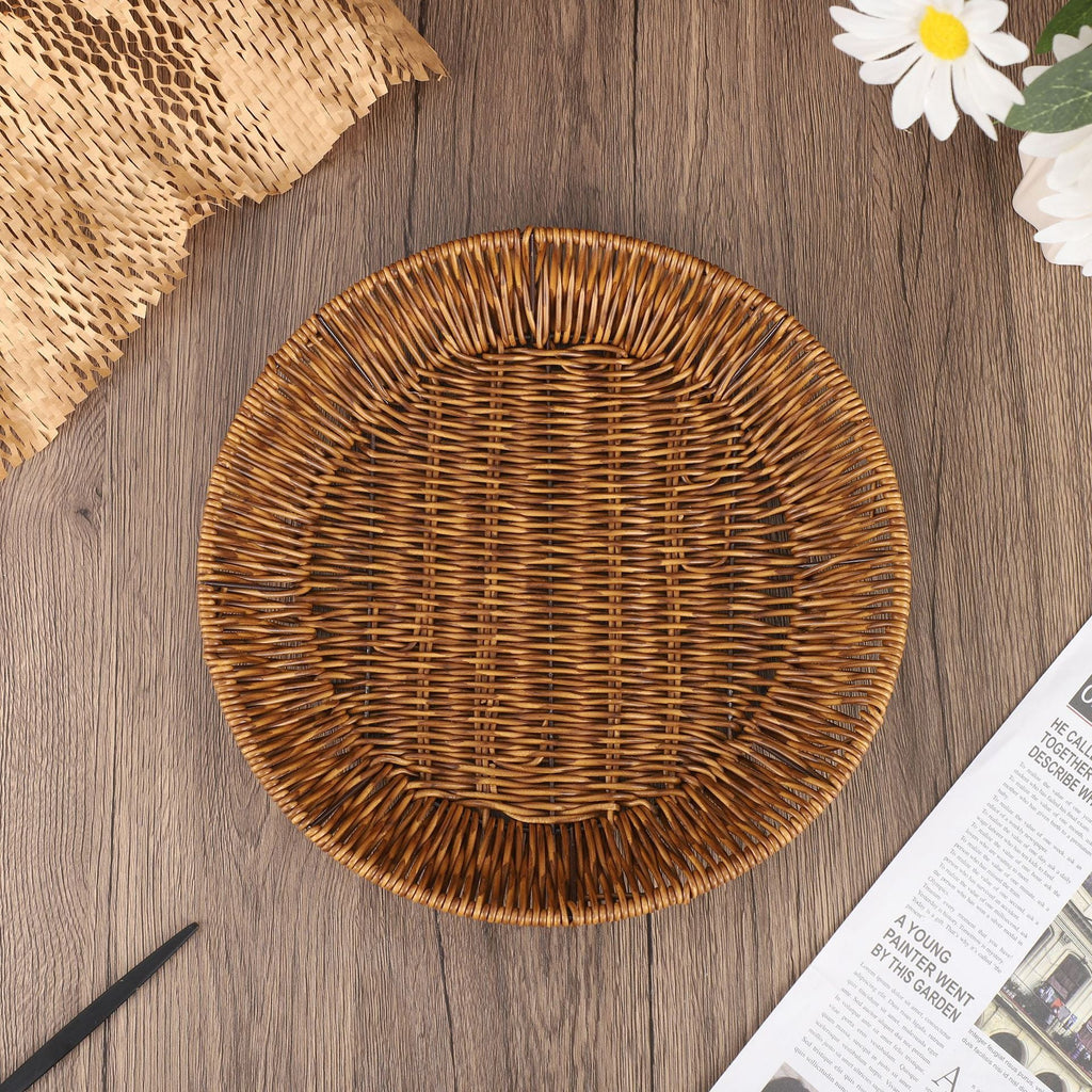 Siopsrl | Woven Serving Bowl Siopsrl