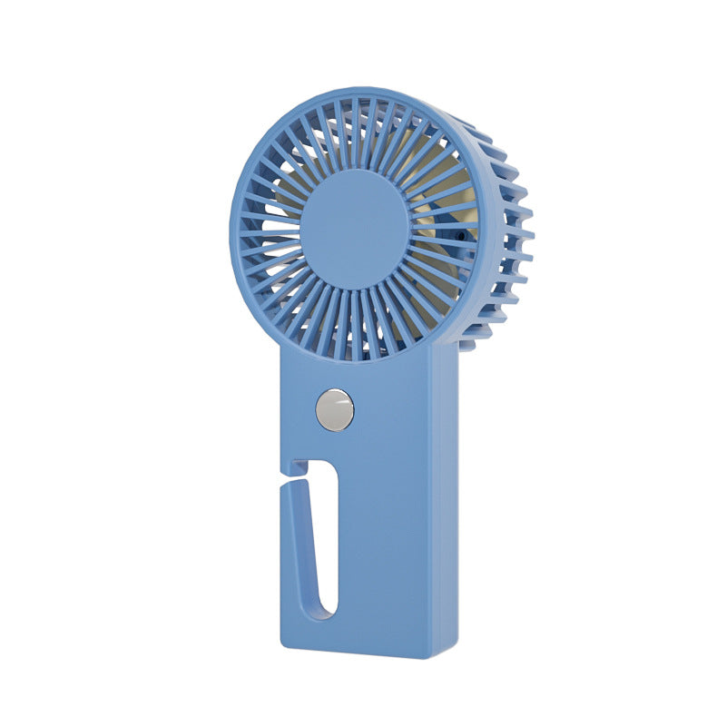 Siopsrl | Portable Adjustable Handheld Fan Siopsrl