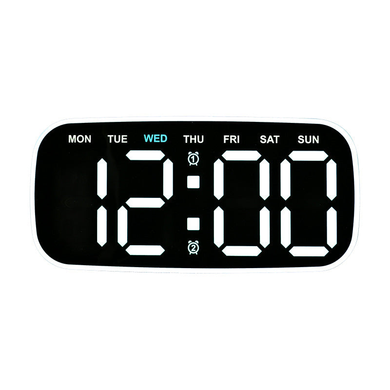 Siopsrl | Digital Alarm Clock Siopsrl