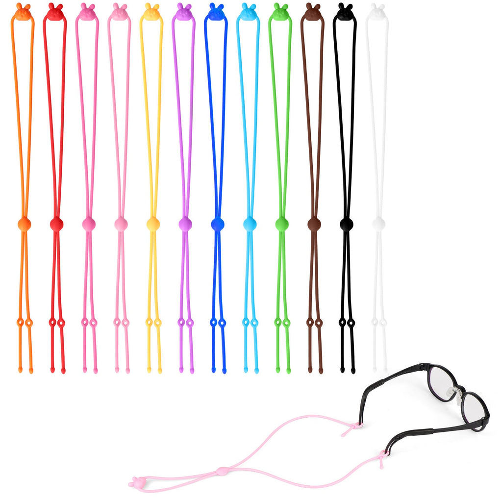 Siopsrl | Adjustable Eyewear Retainer Strap Siopsrl