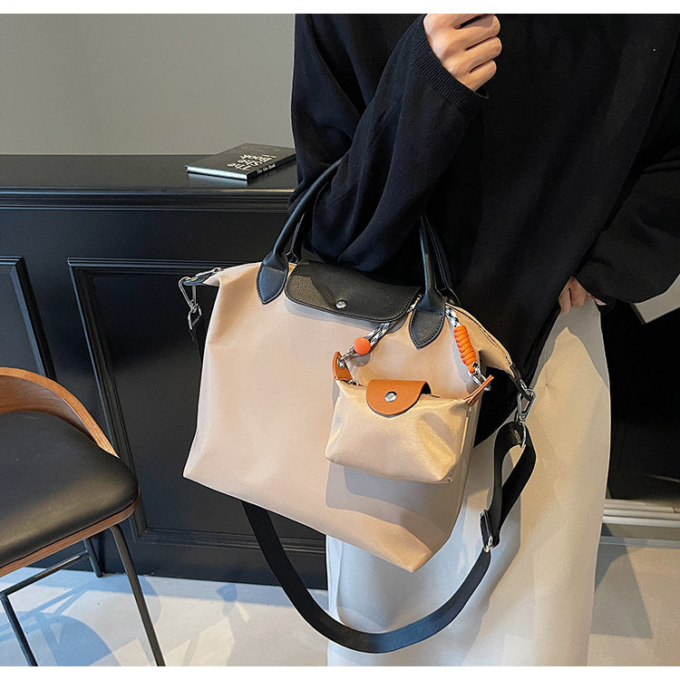 Siopsrl | Stylish Multi-Functional Handheld Tote Bag Siopsrl