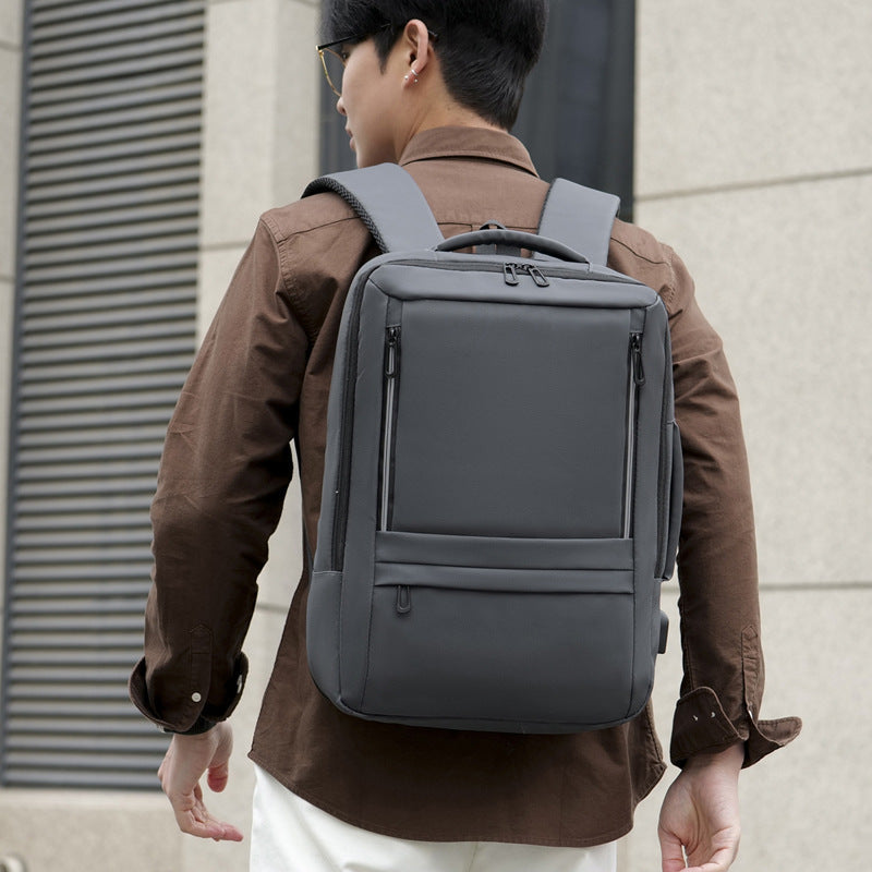 Siopsrl | Professional Structured Laptop Backpack Siopsrl