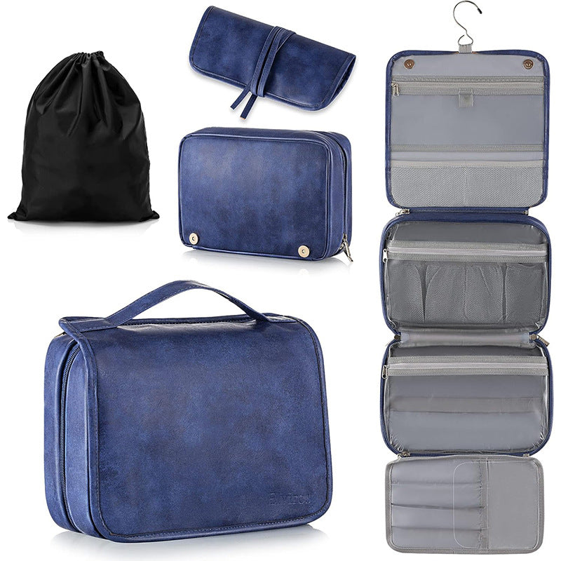 Siopsrl | Cosmetic Organizer with Removable Carry Handle Siopsrl