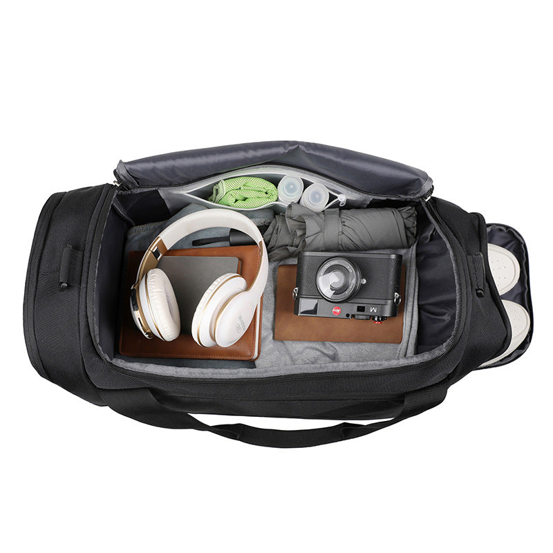 Siopsrl | Men's sporty and durable travel bag Siopsrl