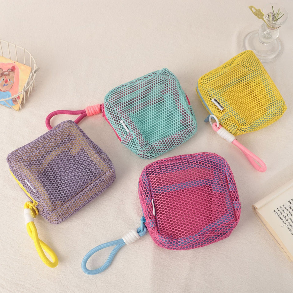 Siopsrl | Practical and Breathable Organizer Bag Siopsrl