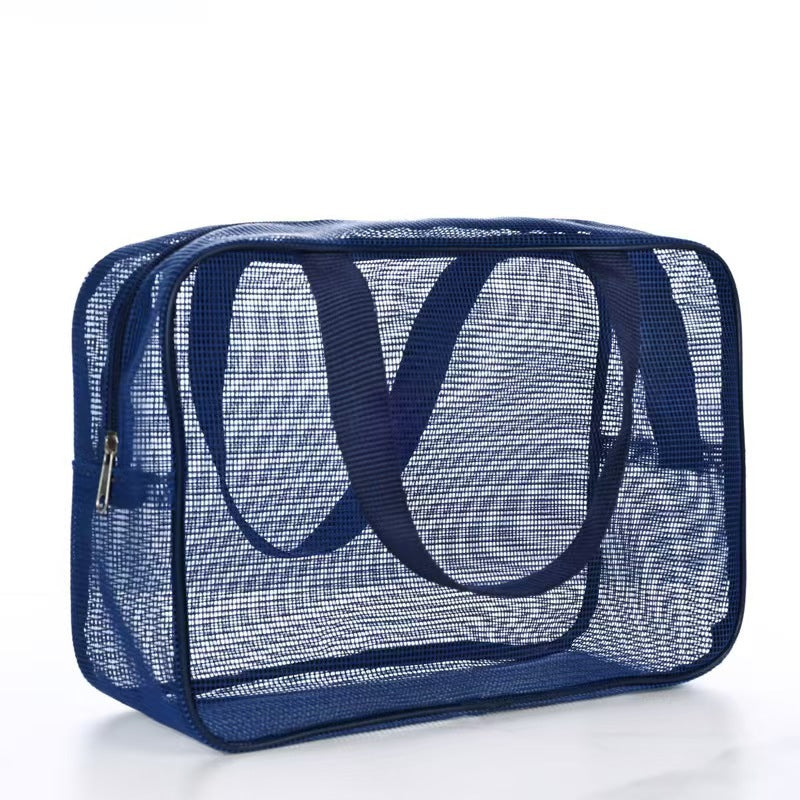 Siopsrl | Practical mesh travel bag Siopsrl