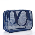 Siopsrl | Practical mesh travel bag Siopsrl