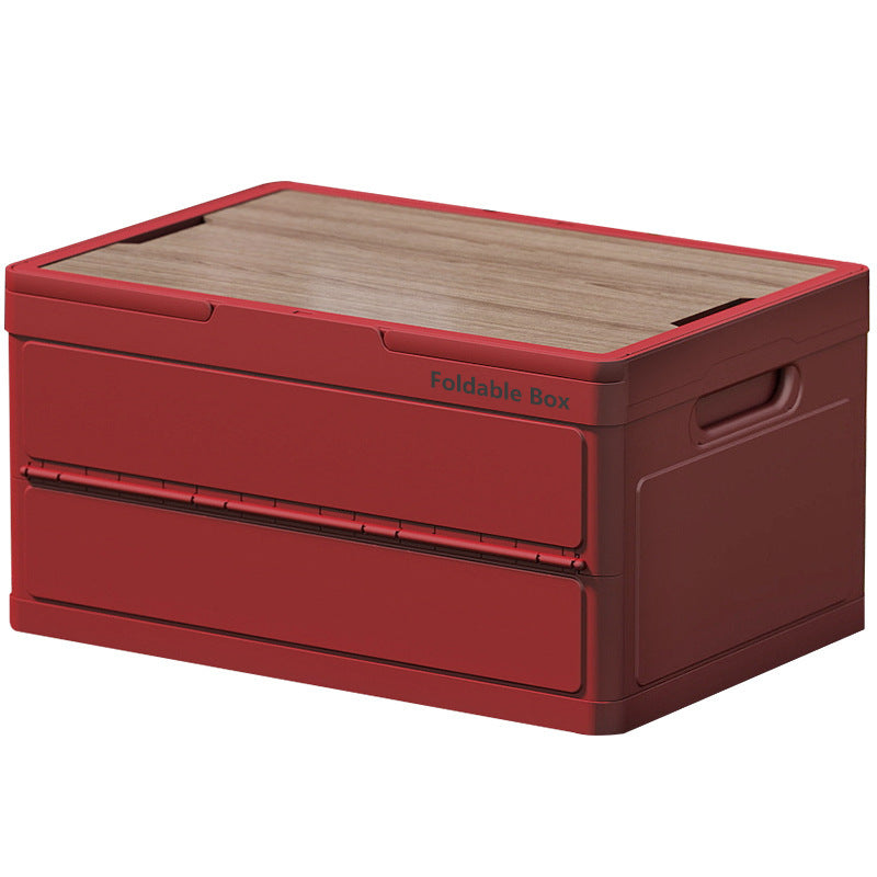 Foldable storage box Siopsrl