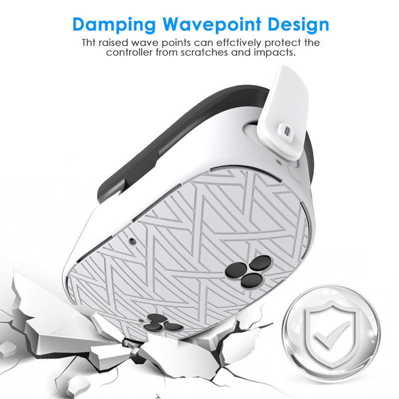 Siopsrl | VR-Accessory Set Siopsrl