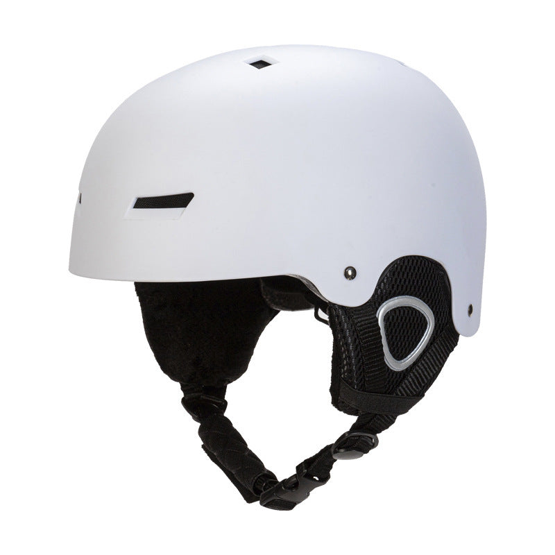 Siopsrl | WoEnhanced Safety Snow Sports Helmet Siopsrl
