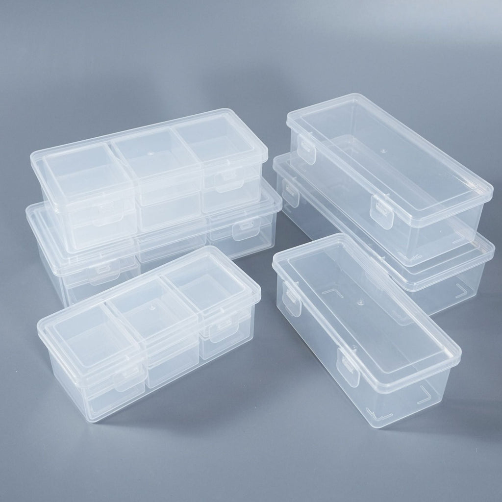 Durable Multi-Storage Organizer Box Siopsrl