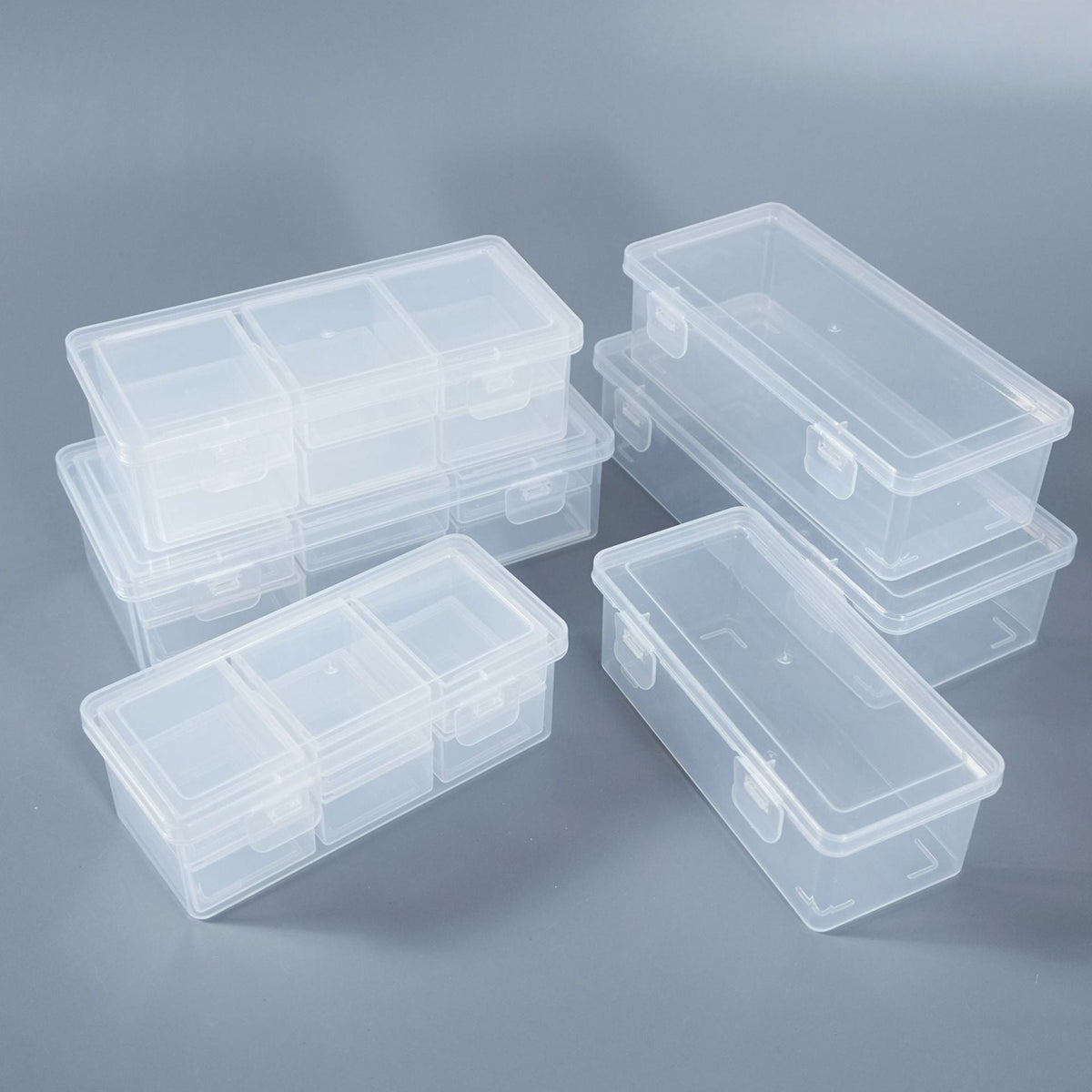 Durable Multi-Storage Organizer Box Siopsrl