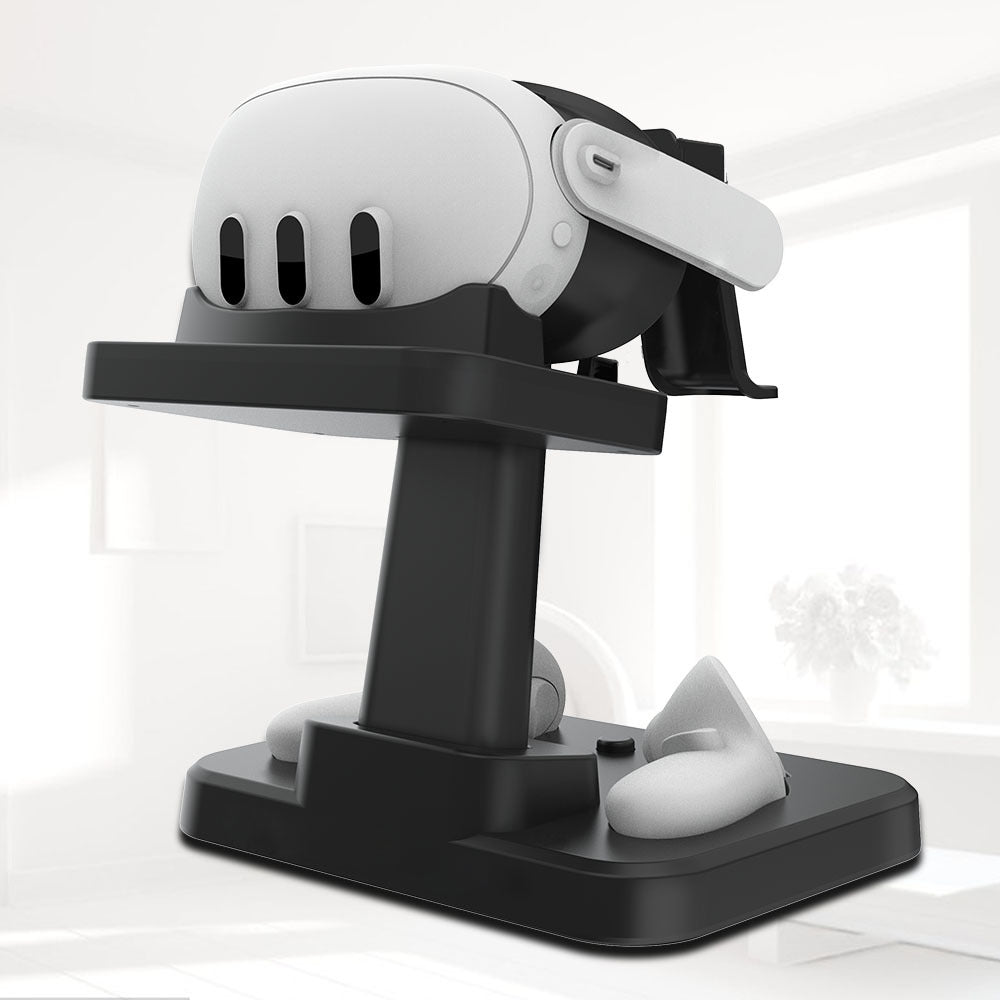 Siopsrl | Mount for gaming accessories Siopsrl