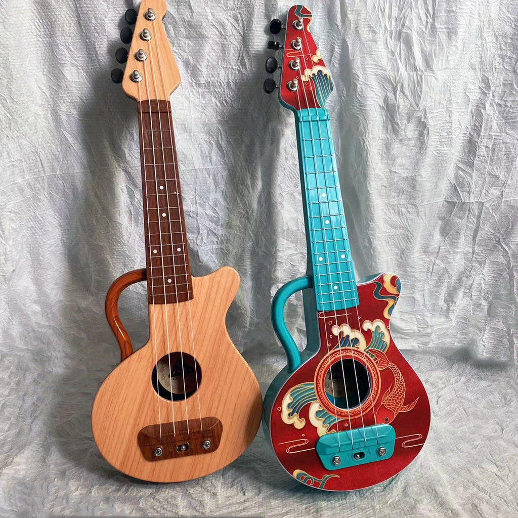Siopsrl | Interdraft Learning Ukulele Siopsrl