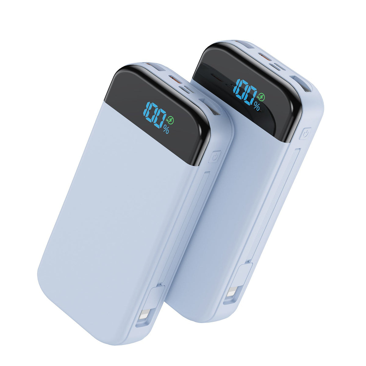 Siopsrl | Portable Power Bank By Siopsrl
