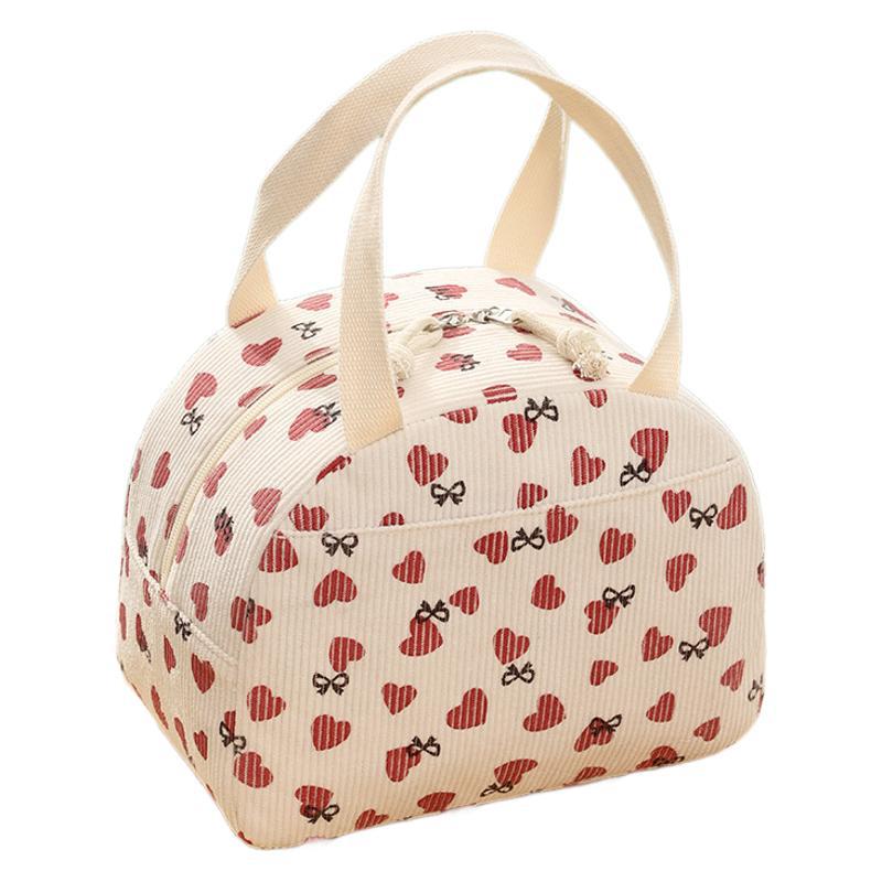 Siopsrl | Stylish Insulated Lunch Carrier Siopsrl