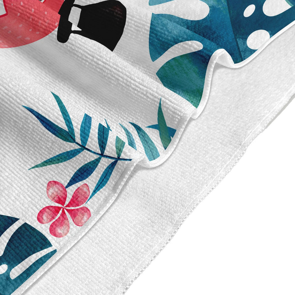 Siopsrl | Beach towel Siopsrl