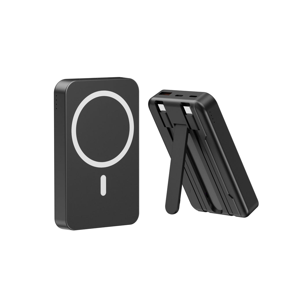 Siopsrl | Power bank with integrated stand and fast charging function Siopsrl