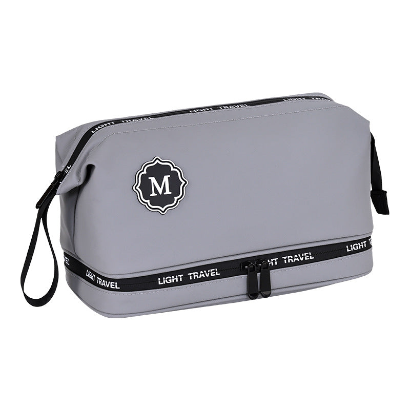 Siopsrl | Cosmetic bag with practical compartment design Siopsrl