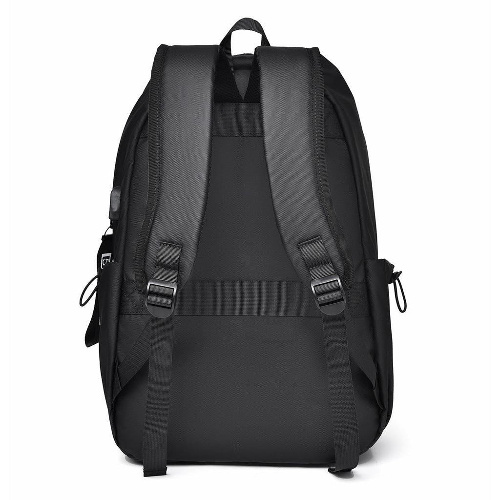 Siopsrl | Sleek Urban College Backpack Siopsrl