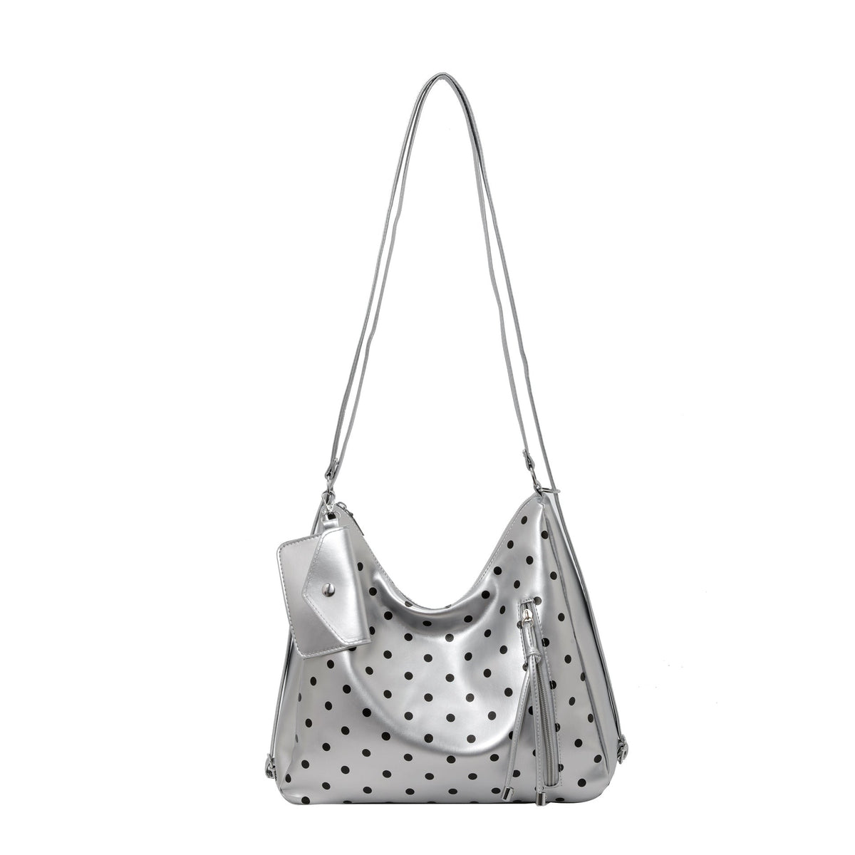 Siopsrl | WoPolka Dot Tote Bag Siopsrl