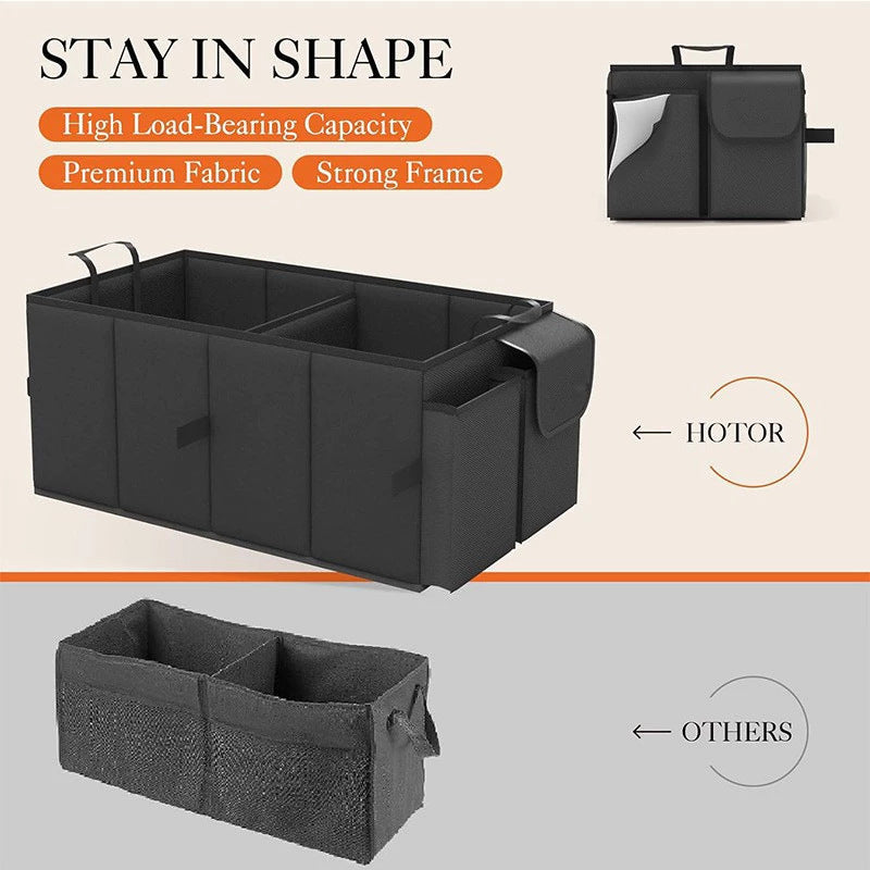 Siopsrl | Multifunctional storage box with carrying handles Siopsrl