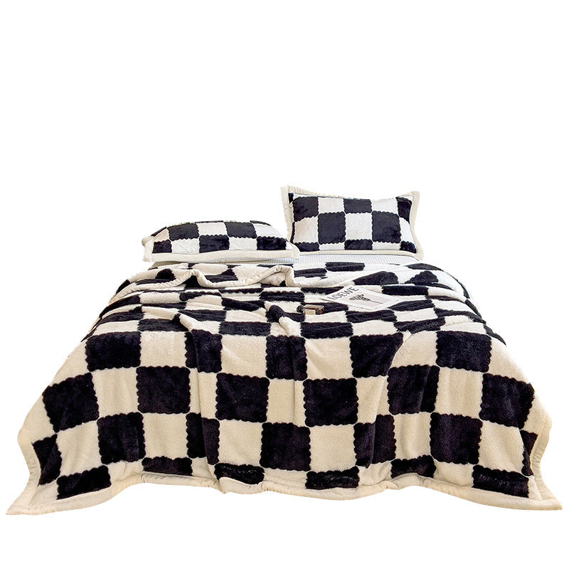 Siopsrl | Home Soft Plush Blanket Siopsrl