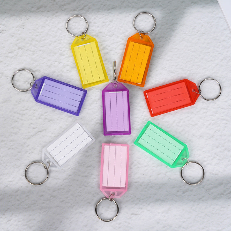 Siopsrl | Women Keychain Siopsrl