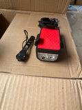 Siopsrl | Versatile Bicycle Safety Light Siopsrl