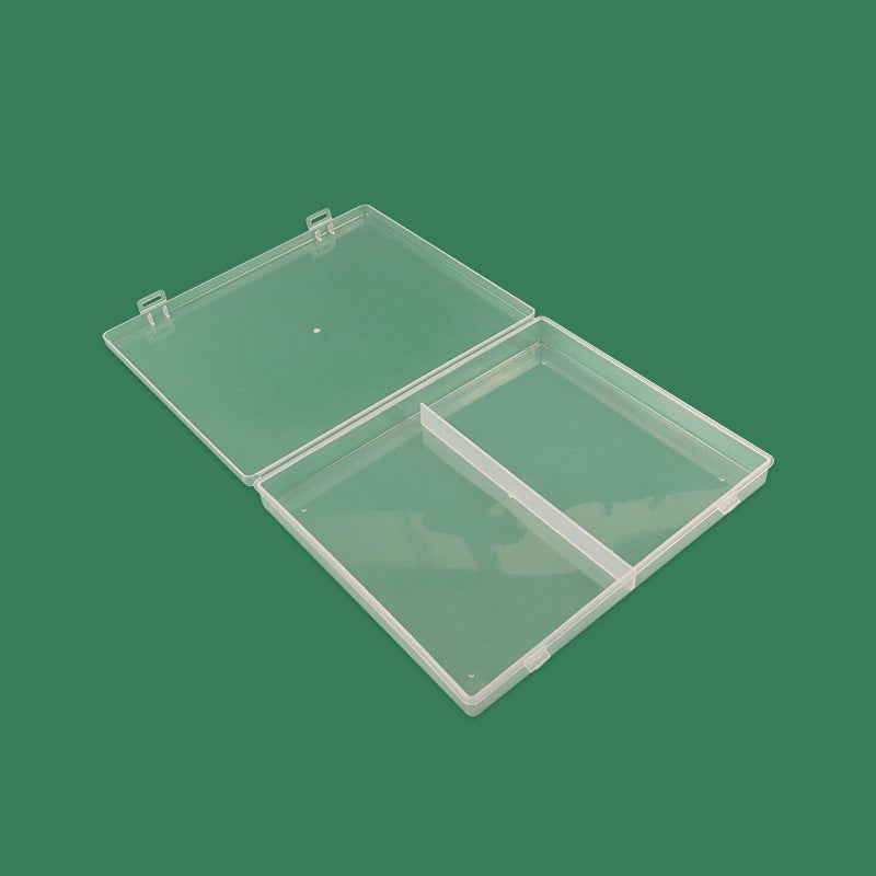 Multi-Divided Craft Storage Container Siopsrl