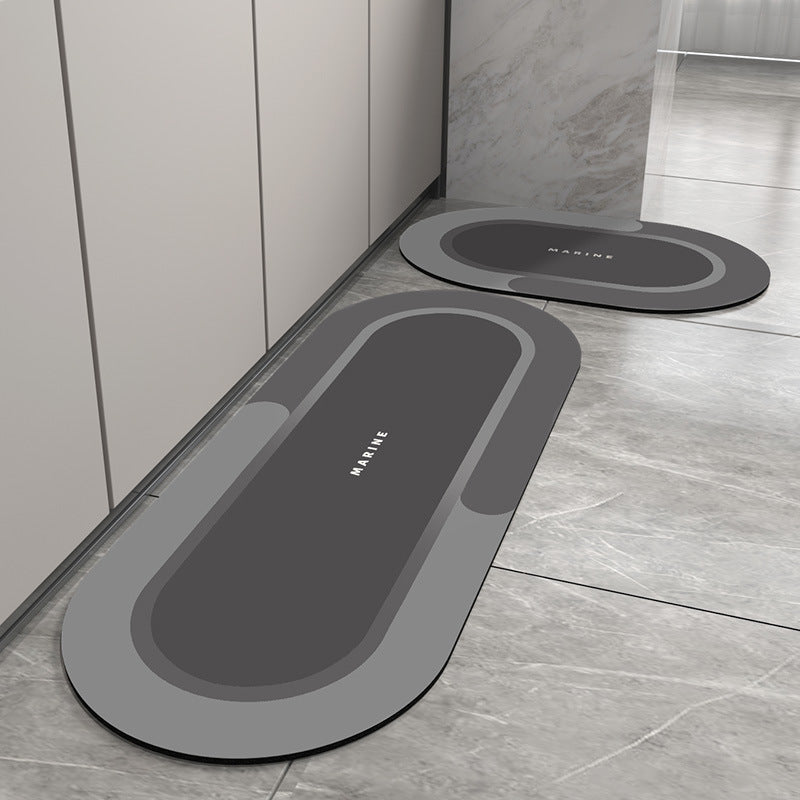 Siopsrl | Extra Thick Anti-Fatigue Kitchen Mat Siopsrl