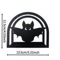 Decorative Bat Shelf