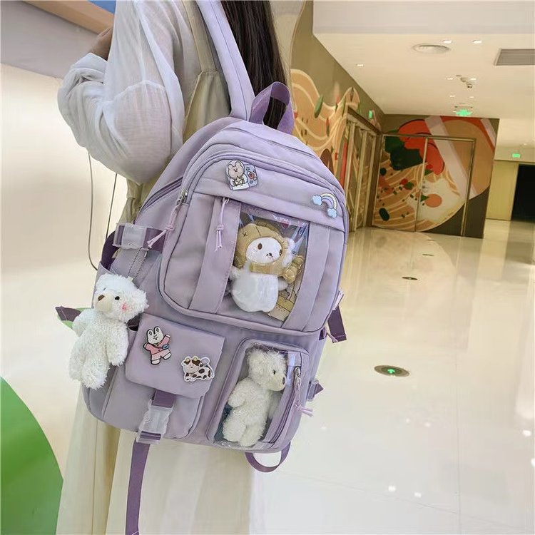 Siopsrl | Rucksack Siopsrl